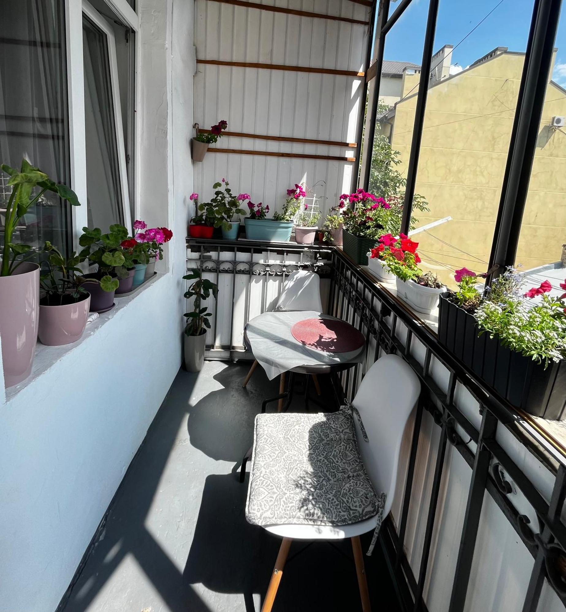 Iren Smart Apartment Lviv Bagian luar foto
