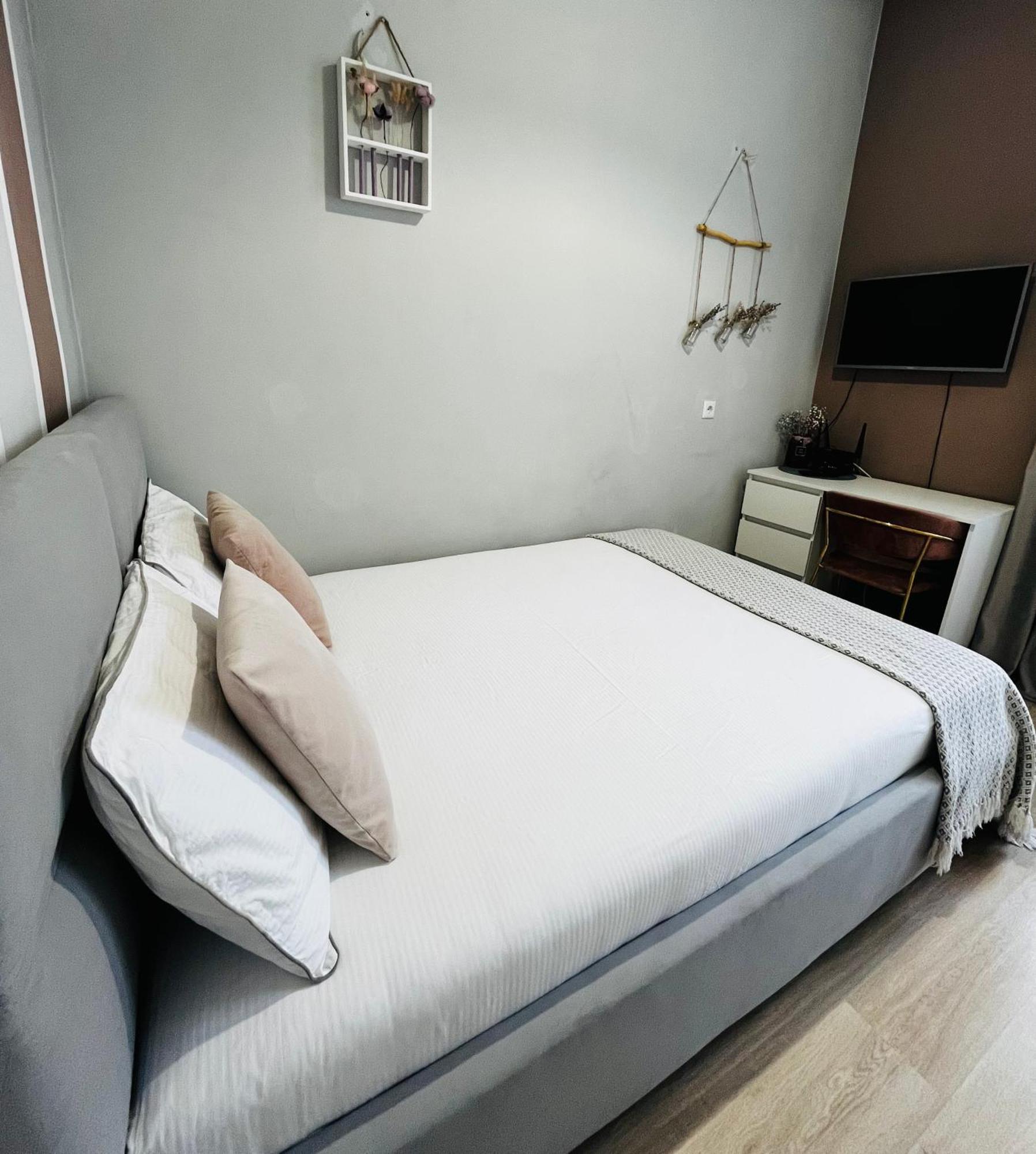 Iren Smart Apartment Lviv Bagian luar foto