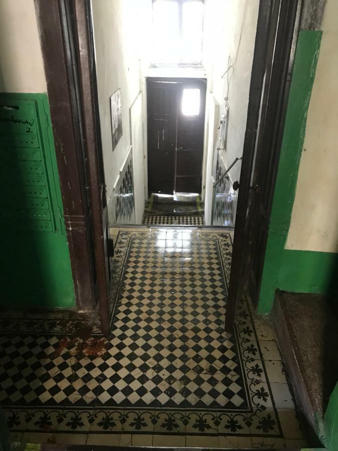 Iren Smart Apartment Lviv Bagian luar foto