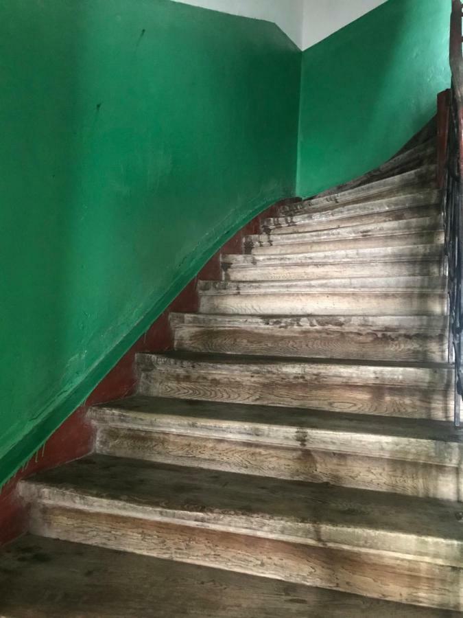 Iren Smart Apartment Lviv Bagian luar foto